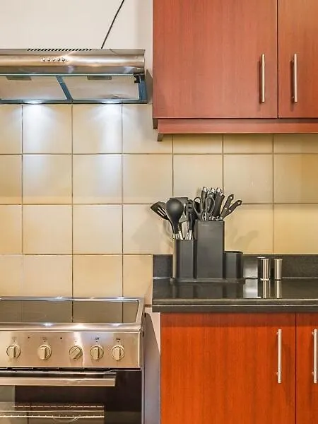 The Cozy Cove 1Br At Rimal 4,Jbr Apartment Dubai