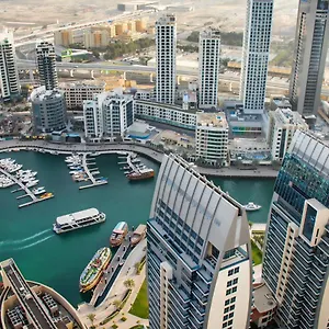 Fam Living - Jbr Shams 1 دبي