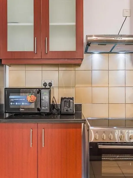 Апартаменты The Cozy Cove 1Br At Rimal 4,Jbr Дубай