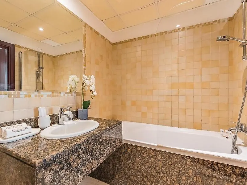 Апартаменты The Cozy Cove 1Br At Rimal 4,Jbr Дубай